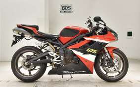 TRIUMPH DAYTONA 675 2009 MD1066