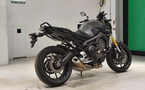 YAMAHA MT-09 A 2014 RN34J