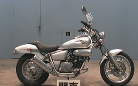 HONDA MAGNA 50 AC13