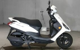 YAMAHA AXIS Z SED7J