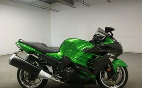 KAWASAKI ZX 1400 NINJA R 2012 ZXNE12