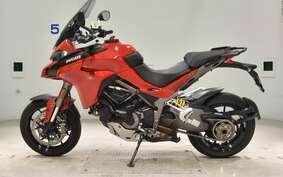 DUCATI MULTISTRADA 1260S 2021 AC00A