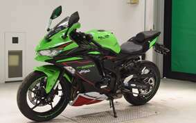 KAWASAKI ZX-25R ZX250E