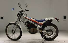 HONDA TLR250R MD18