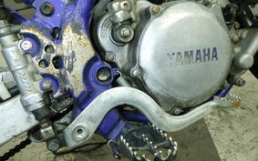 YAMAHA YZ85 CB09C