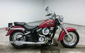 KAWASAKI VULCAN 400 CLASSIC 2002 VN400A