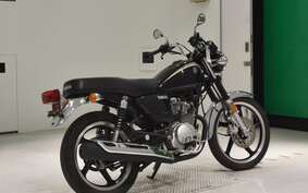 YAMAHA YB125SP