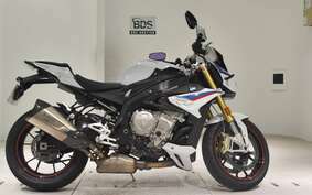 BMW S1000R 2018