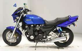 YAMAHA XJR1300 1999 RP01J