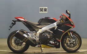 APRILIA RSV4 FACTORY 2010 RK00