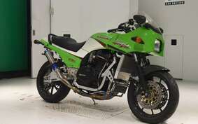 KAWASAKI GPZ900R NINJA 2002 ZX900A