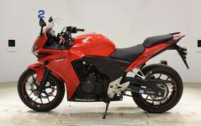 HONDA CBR400R 2014 NC47