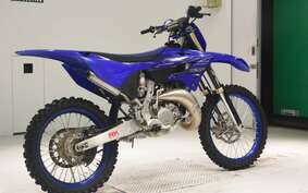 YAMAHA YZ125 CE34C