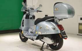 VESPA GTS300 SUPER テック 2021