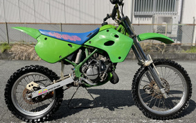 KAWASAKI KX80 1988 KX080V