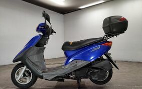 YAMAHA AXIS 125 TREET SE53J