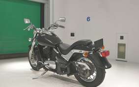 KAWASAKI VULCAN 400 CLASSIC 1999 VN400A