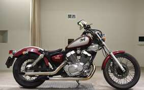 YAMAHA VIRAGO 250 3DM