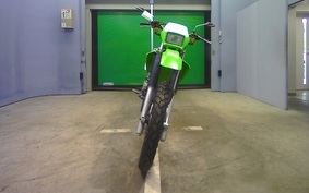 KAWASAKI KLX250 ES Type 1994 LX250E