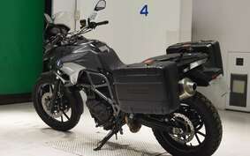 BMW F700GS 2016