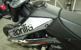 APRILIA SX125