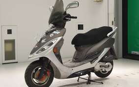 KYMCO V-LINK 125