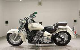 YAMAHA DRAGSTAR 400 CLASSIC  2014 VH02J