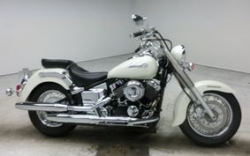 YAMAHA DRAGSTAR 400 CLASSIC 2002 VH01J