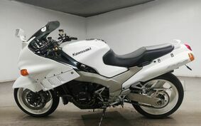 KAWASAKI ZZ1100 NINJA 1993 ZXT10D