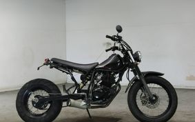 YAMAHA TW225 DG09J