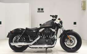 HARLEY XL1200X 2015 LC3