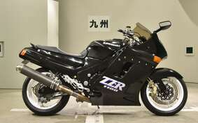 KAWASAKI ZZ1100 NINJA R 1993 ZXT10C