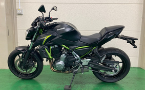 KAWASAKI Z650 ABS 2018 ER650H