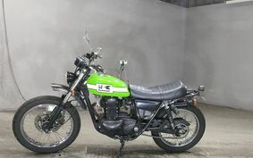 KAWASAKI 250TR BJ250F