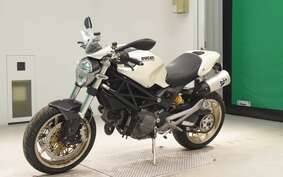 DUCATI MONSTER 1100 2009 M502A