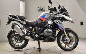 BMW R1200GS 2016 0A01