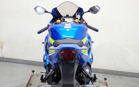 SUZUKI GSX-R1000R 2017 DM11G