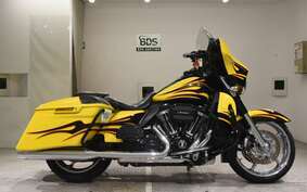 HARLEY FLHXSE 1800CVO 2014 PXN