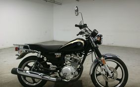 YAMAHA YB125SP PCJL