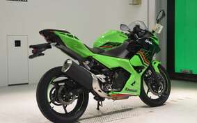 KAWASAKI NINJA 400 2024 EX400L