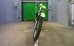 KAWASAKI KLX250 ES Type LX250E