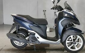 YAMAHA TRICITY 125 SE82J