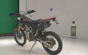 KAWASAKI KLX150BF LX150F