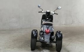 YAMAHA CUXI 100 TRIKE C1DW