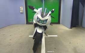 KAWASAKI NINJA 250R 2011 EX250K