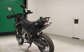 KAWASAKI KLX125D TRACKER LX125D