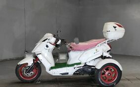 PGO アイミー125トライク 不明