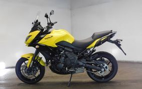 KAWASAKI VERSYS 650 2017 LE650E