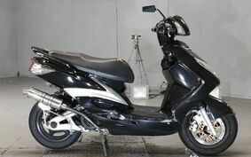 YAMAHA CYGNUS 125 X SE44J