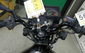 HONDA MBX50 AC03